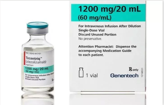 Immatics攜手羅氏，推進(jìn)T細(xì)胞療法聯(lián)合PD-L1抗體Tecentriq治療實(shí)體瘤